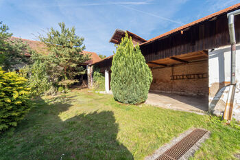 Rodinný dům, Soběšice, Brno - Prodej domu 427 m², Brno
