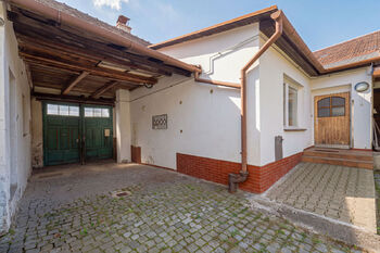 Rodinný dům, Soběšice, Brno - Prodej domu 427 m², Brno