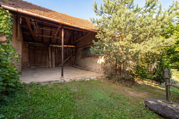 Rodinný dům, Soběšice, Brno - Prodej domu 427 m², Brno