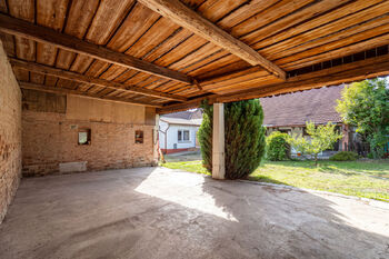 Rodinný dům, Soběšice, Brno - Prodej domu 427 m², Brno