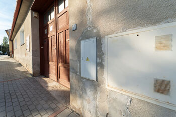 Rodinný dům, Soběšice, Brno - Prodej domu 427 m², Brno
