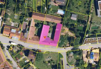 Rodinný dům, Soběšice, Brno - Prodej domu 427 m², Brno
