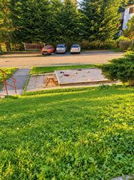 Pronájem bytu 3+kk v osobním vlastnictví 76 m², Plasy