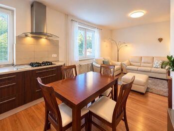 Pronájem bytu 3+kk v osobním vlastnictví 76 m², Plasy