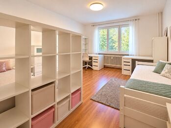 Pronájem bytu 3+kk v osobním vlastnictví 76 m², Plasy
