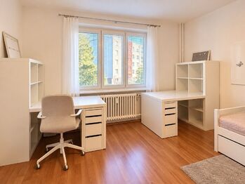 Pronájem bytu 3+kk v osobním vlastnictví 76 m², Plasy
