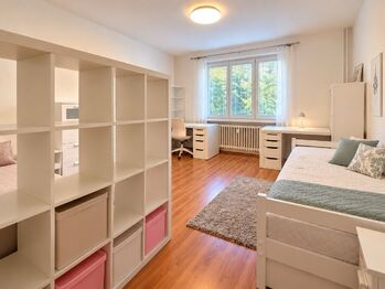 Pronájem bytu 3+kk v osobním vlastnictví 76 m², Plasy