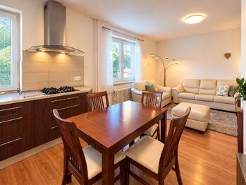 Pronájem bytu 3+kk v osobním vlastnictví 76 m², Plasy