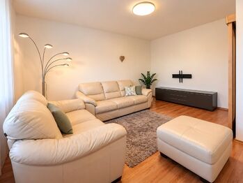 Pronájem bytu 3+kk v osobním vlastnictví 76 m², Plasy