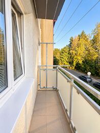 Pronájem bytu 3+kk v osobním vlastnictví 76 m², Plasy