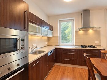 Pronájem bytu 3+kk v osobním vlastnictví 76 m², Plasy
