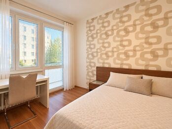 Pronájem bytu 3+kk v osobním vlastnictví 76 m², Plasy