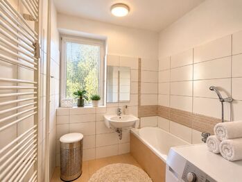 Pronájem bytu 3+kk v osobním vlastnictví 76 m², Plasy