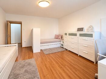 Pronájem bytu 3+kk v osobním vlastnictví 76 m², Plasy