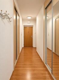 Pronájem bytu 3+kk v osobním vlastnictví 76 m², Plasy