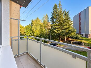 Pronájem bytu 3+kk v osobním vlastnictví 76 m², Plasy