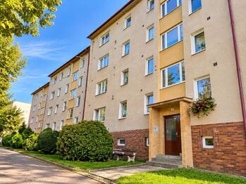 Pronájem bytu 3+kk v osobním vlastnictví 76 m², Plasy