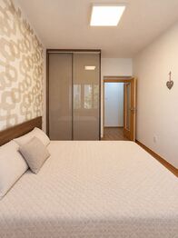 Pronájem bytu 3+kk v osobním vlastnictví 76 m², Plasy