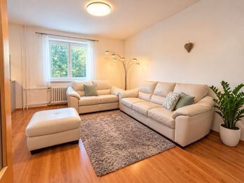 Pronájem bytu 3+kk v osobním vlastnictví 76 m², Plasy