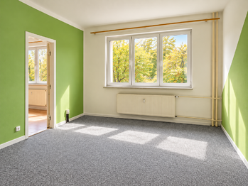 Prodej bytu 1+1 v osobním vlastnictví 35 m², Nejdek