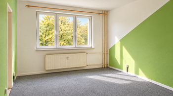 Prodej bytu 1+1 v osobním vlastnictví 36 m², Nejdek