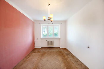Lucie Krechterová I +420 721 415 122 I lucie.krechterova@remax.cz - Prodej bytu 4+1 v osobním vlastnictví 80 m², Hlučín