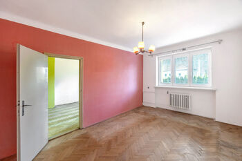 Lucie Krechterová I +420 721 415 122 I lucie.krechterova@remax.cz - Prodej bytu 4+1 v osobním vlastnictví 80 m², Hlučín