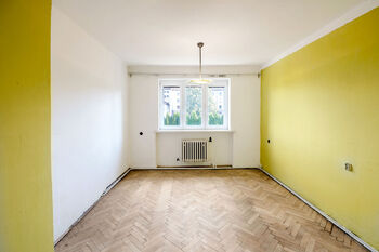 Lucie Krechterová I +420 721 415 122 I lucie.krechterova@remax.cz - Prodej bytu 4+1 v osobním vlastnictví 80 m², Hlučín
