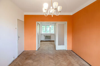 Lucie Krechterová I +420 721 415 122 I lucie.krechterova@remax.cz - Prodej bytu 4+1 v osobním vlastnictví 80 m², Hlučín