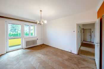 Lucie Krechterová I +420 721 415 122 I lucie.krechterova@remax.cz - Prodej bytu 4+1 v osobním vlastnictví 80 m², Hlučín