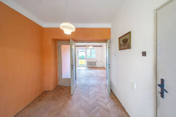 Lucie Krechterová I +420 721 415 122 I lucie.krechterova@remax.cz - Prodej bytu 4+1 v osobním vlastnictví 80 m², Hlučín