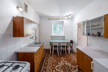 Lucie Krechterová I +420 721 415 122 I lucie.krechterova@remax.cz - Prodej bytu 4+1 v osobním vlastnictví 80 m², Hlučín