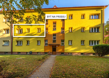 Lucie Krechterová I +420 721 415 122 I lucie.krechterova@remax.cz - Prodej bytu 4+1 v osobním vlastnictví 80 m², Hlučín