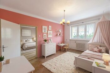 Lucie Krechterová I +420 721 415 122 I lucie.krechterova@remax.cz - Prodej bytu 4+1 v osobním vlastnictví 80 m², Hlučín