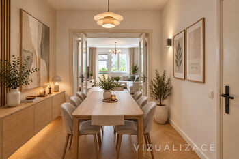 Lucie Krechterová I +420 721 415 122 I lucie.krechterova@remax.cz - Prodej bytu 4+1 v osobním vlastnictví 80 m², Hlučín