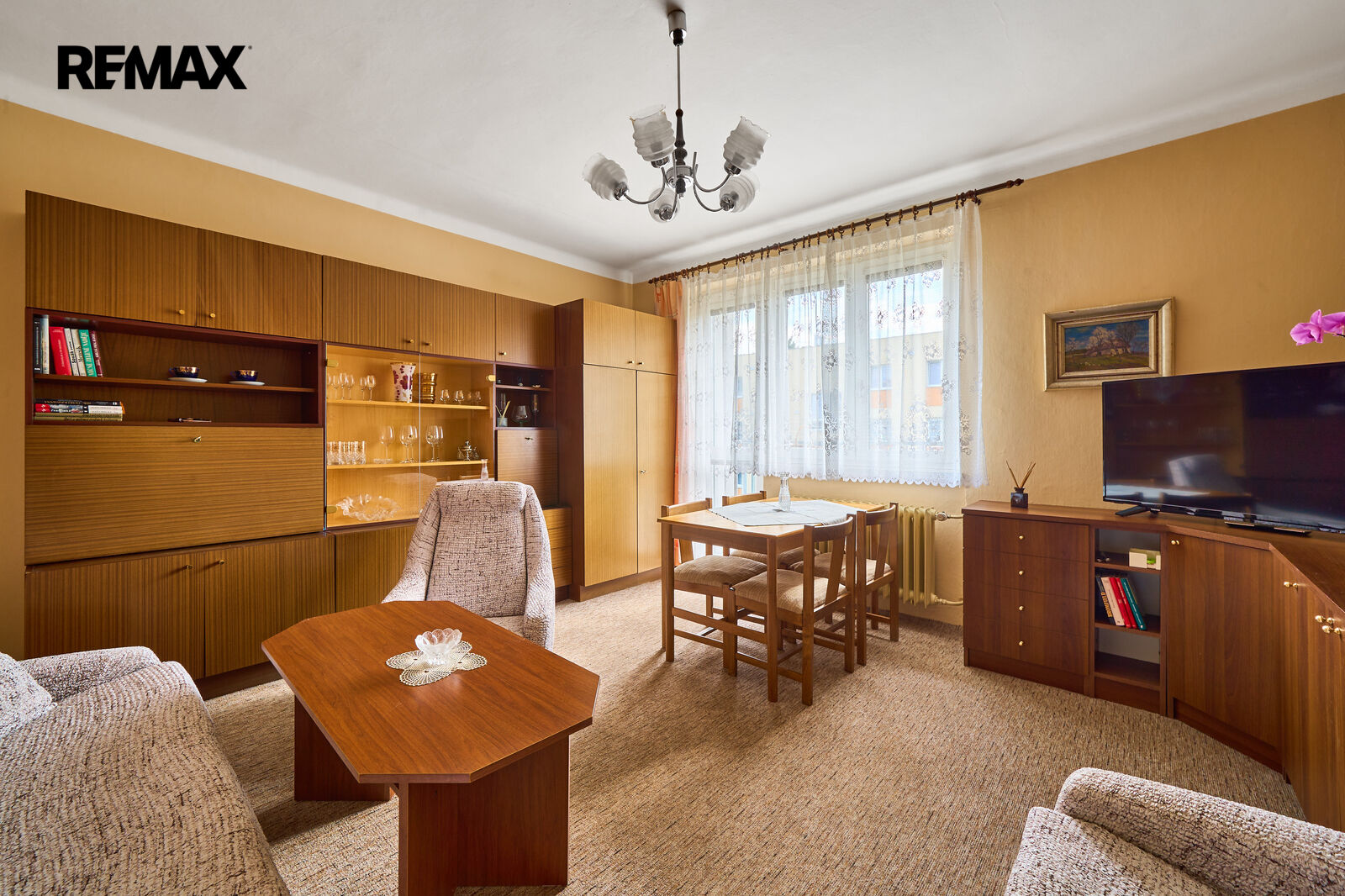 Prodej bytu 3+1 v osobním vlastnictví 63 m², Trutnov, Trutnov – náhled fotky 2