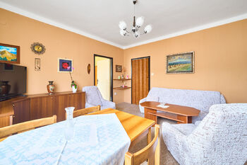 Prodej bytu 3+1 v osobním vlastnictví 63 m², Trutnov