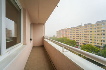 Prodej bytu 3+1 v osobním vlastnictví 81 m², Praha 10 - Petrovice