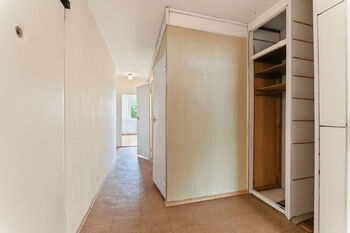 Prodej bytu 3+1 v osobním vlastnictví 81 m², Praha 10 - Petrovice
