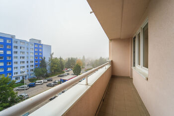 Prodej bytu 3+1 v osobním vlastnictví 81 m², Praha 10 - Petrovice