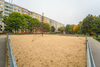 Prodej bytu 3+1 v osobním vlastnictví 81 m², Praha 10 - Petrovice