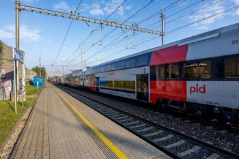 Prodej bytu 3+1 v osobním vlastnictví 81 m², Praha 10 - Petrovice