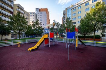 Prodej bytu 3+1 v osobním vlastnictví 81 m², Praha 10 - Petrovice