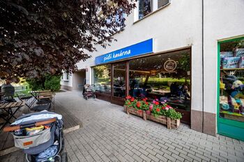 Prodej bytu 3+1 v osobním vlastnictví 81 m², Praha 10 - Petrovice