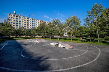 Prodej bytu 3+1 v osobním vlastnictví 81 m², Praha 10 - Petrovice