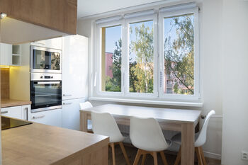 Pronájem bytu 3+1 v osobním vlastnictví 64 m², Žatec