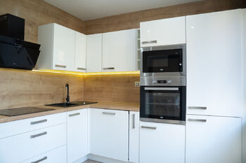 Pronájem bytu 3+1 v osobním vlastnictví 64 m², Žatec