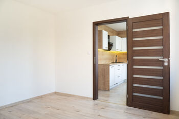 Pronájem bytu 3+1 v osobním vlastnictví 64 m², Žatec