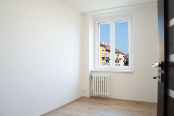 Pronájem bytu 3+1 v osobním vlastnictví 64 m², Žatec