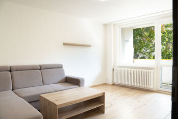 Pronájem bytu 3+1 v osobním vlastnictví 64 m², Žatec